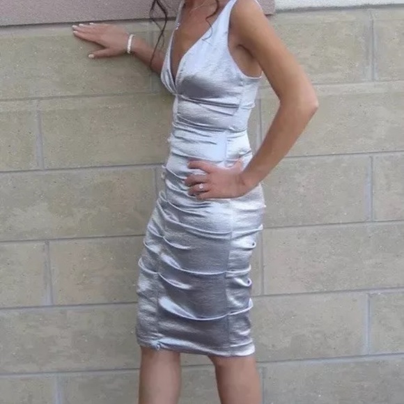 💓Cache Dress💓 - Picture 3 of 8